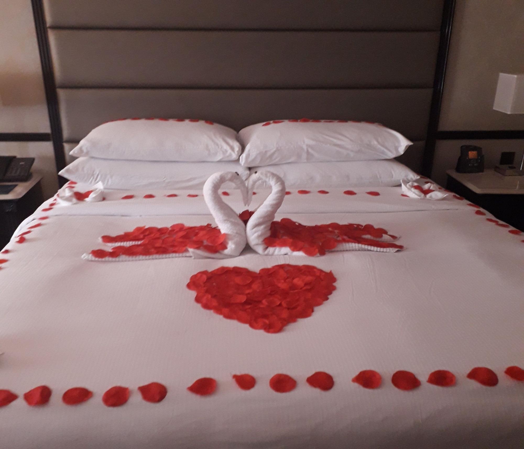 Hilton Princess Сан Педро Сула Екстериор снимка