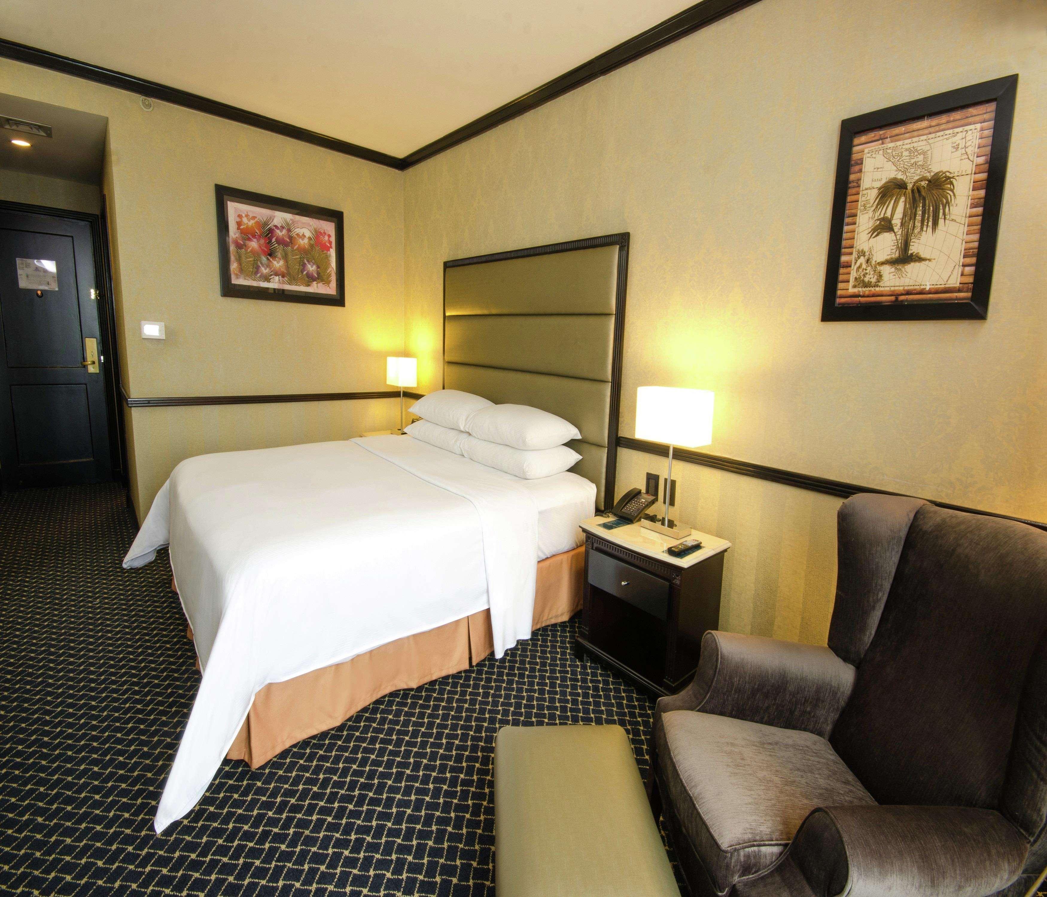 Hilton Princess Сан Педро Сула Екстериор снимка