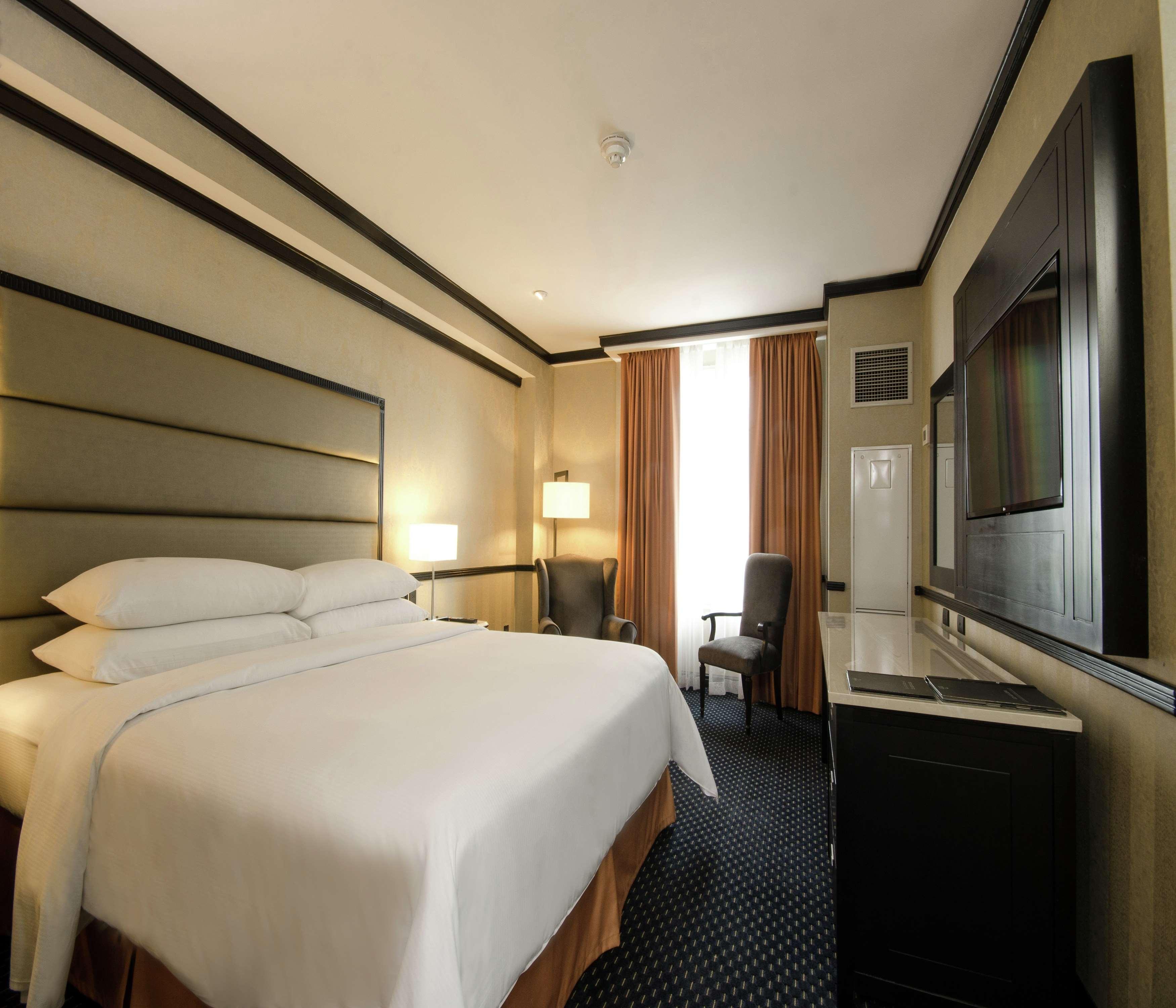 Hilton Princess Сан Педро Сула Екстериор снимка