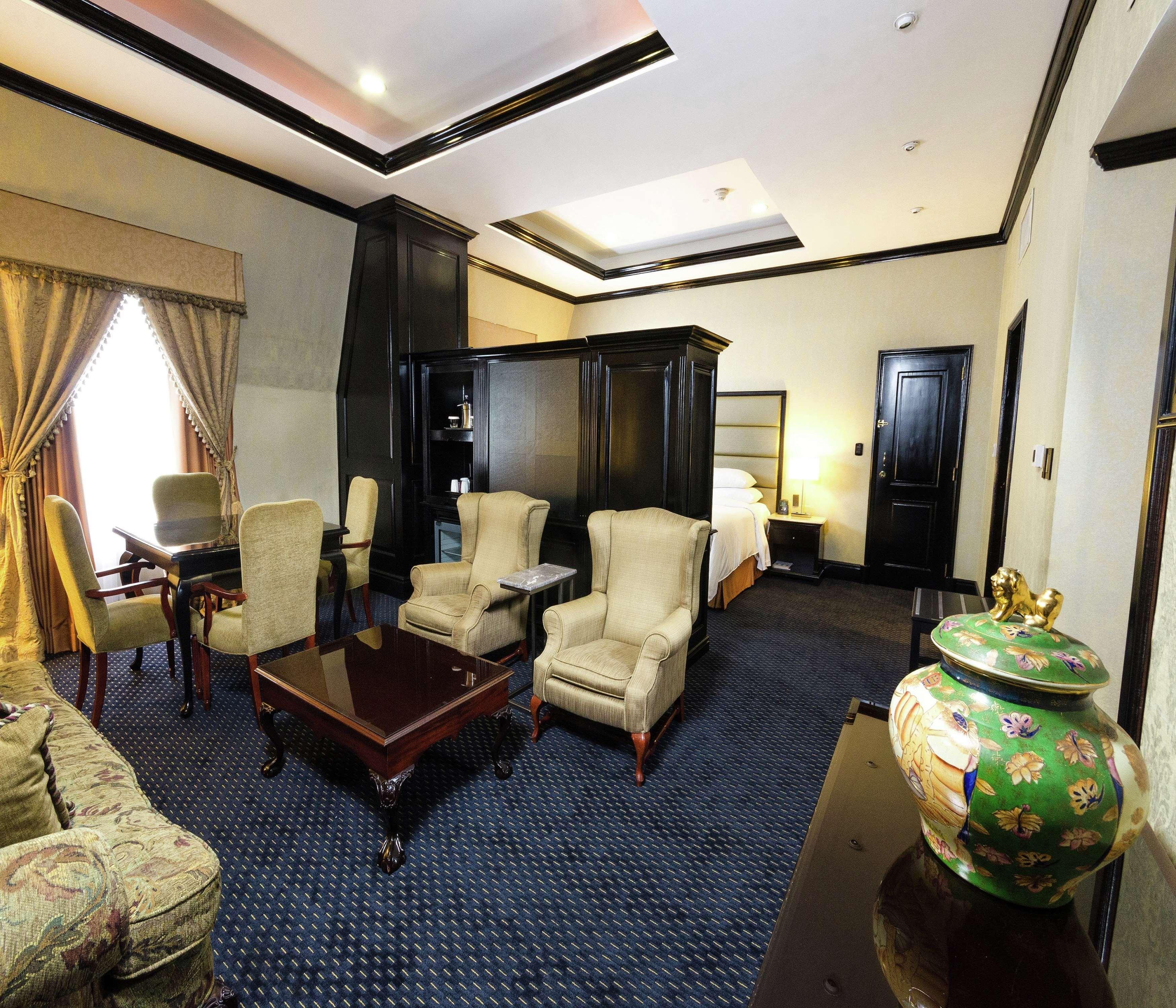 Hilton Princess Сан Педро Сула Екстериор снимка