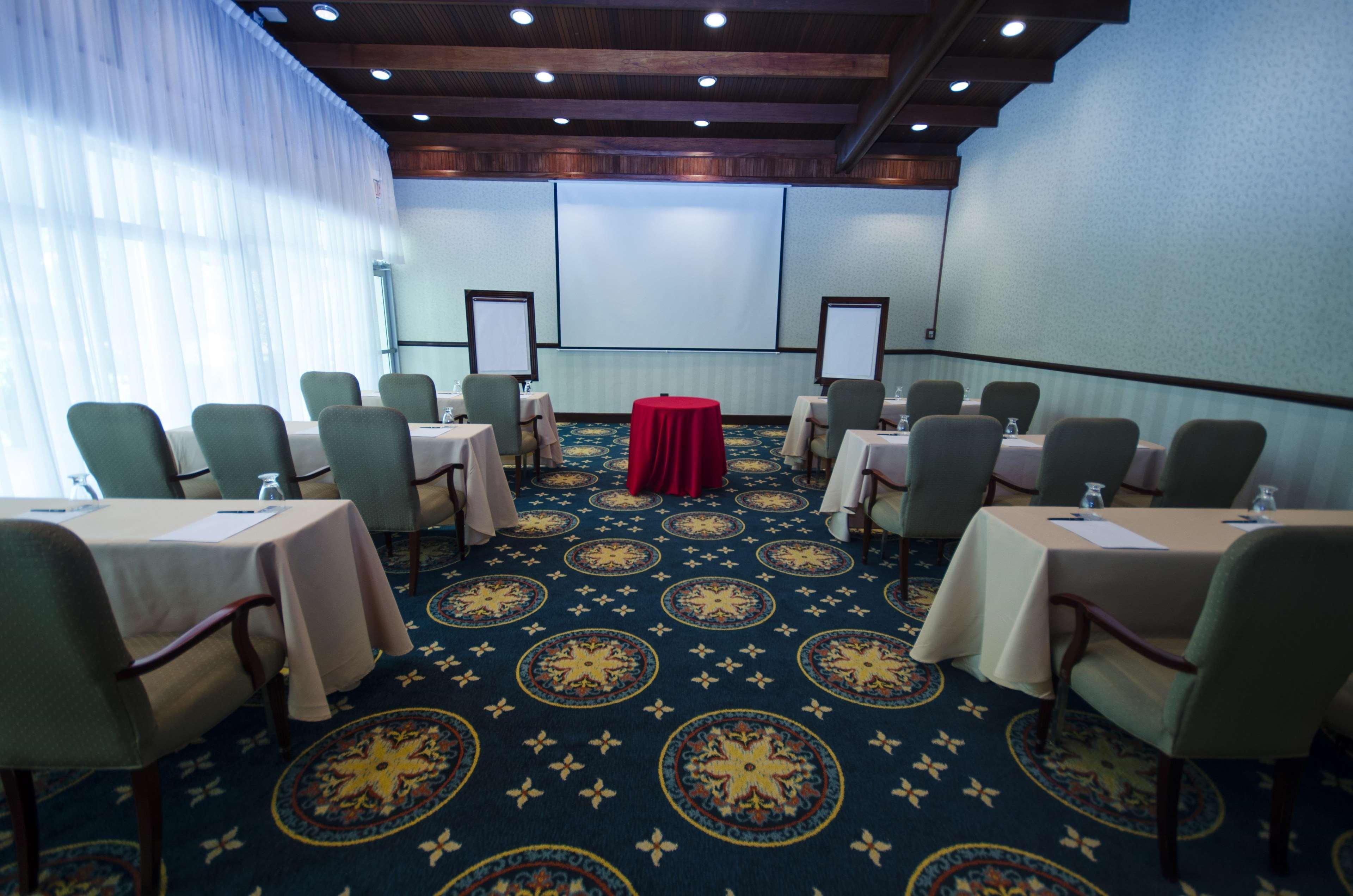 Hilton Princess Сан Педро Сула Екстериор снимка