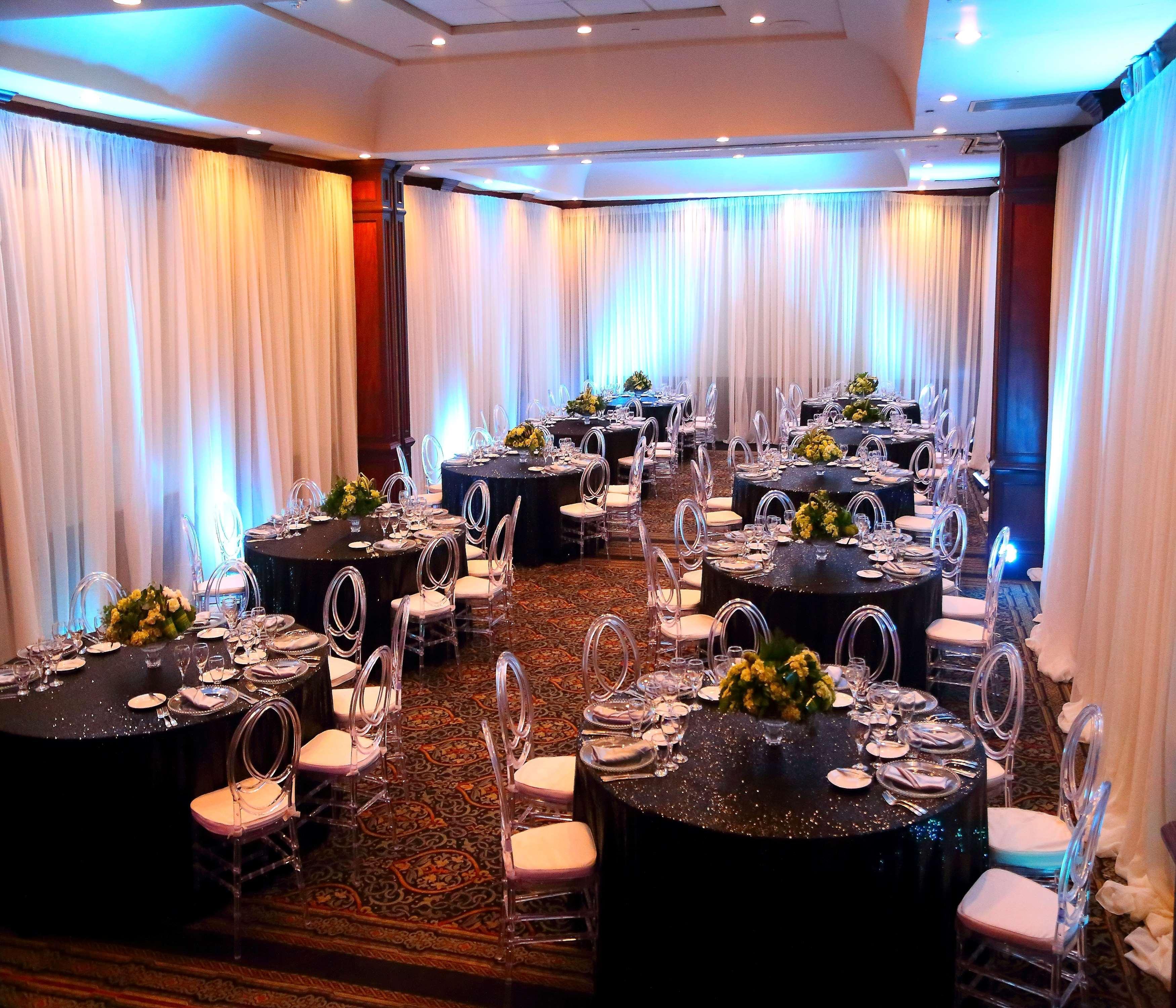 Hilton Princess Сан Педро Сула Екстериор снимка