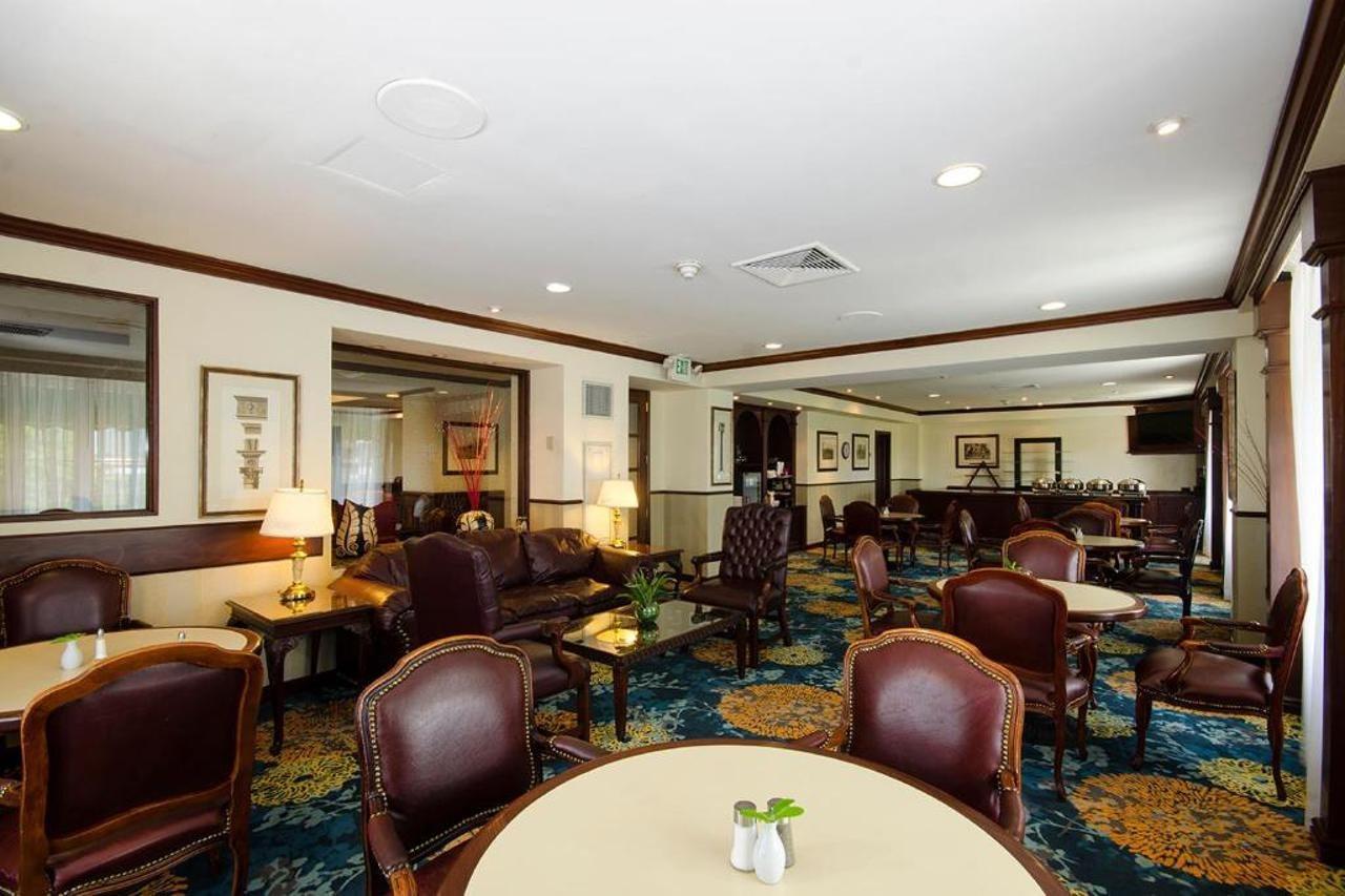 Hilton Princess Сан Педро Сула Екстериор снимка