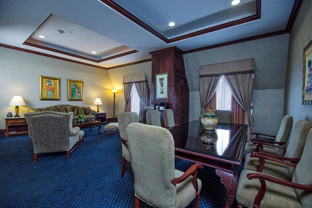 Hilton Princess Сан Педро Сула Екстериор снимка
