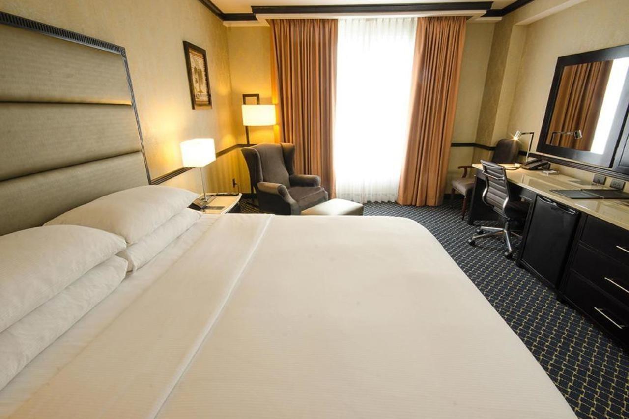 Hilton Princess Сан Педро Сула Екстериор снимка