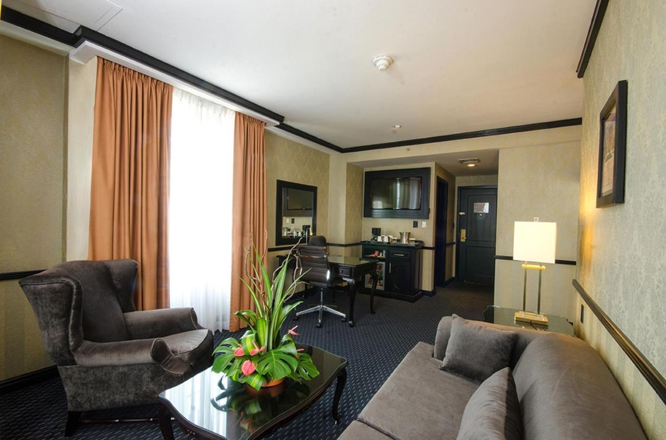 Hilton Princess Сан Педро Сула Екстериор снимка