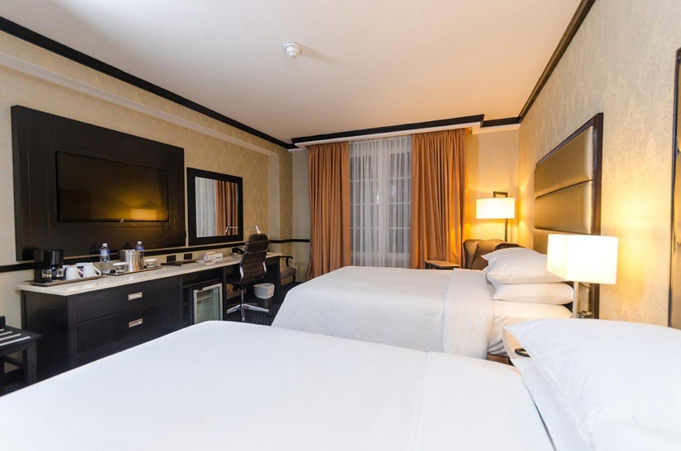 Hilton Princess Сан Педро Сула Екстериор снимка